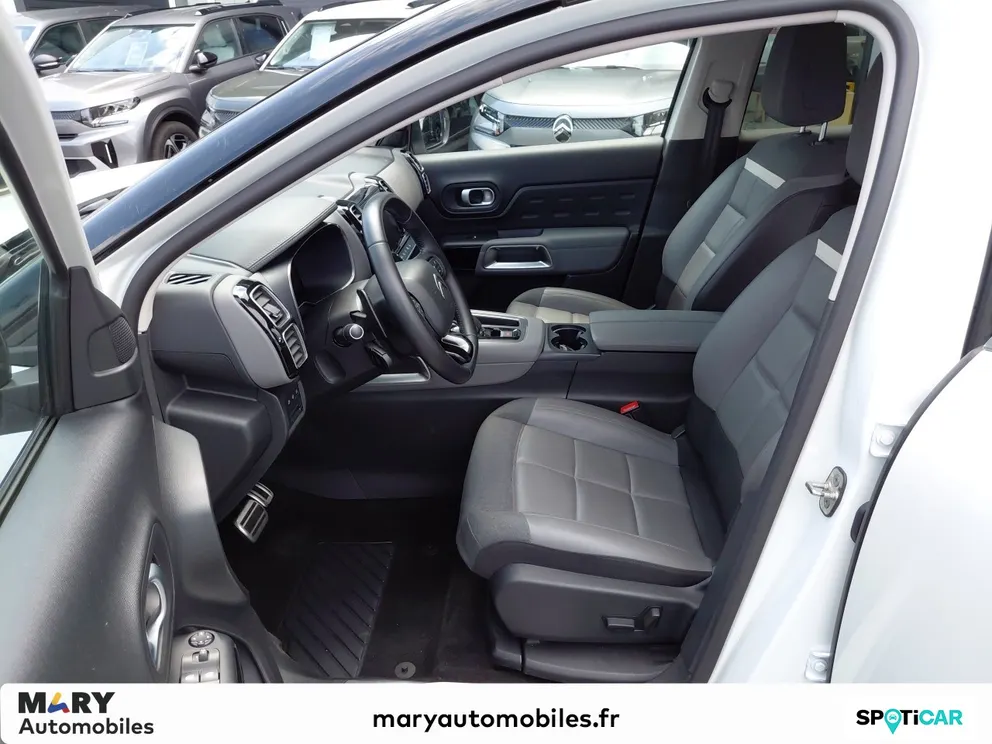Véhicule occasion 1231373 - Citroën C5 AIRCROSS - Photo 13