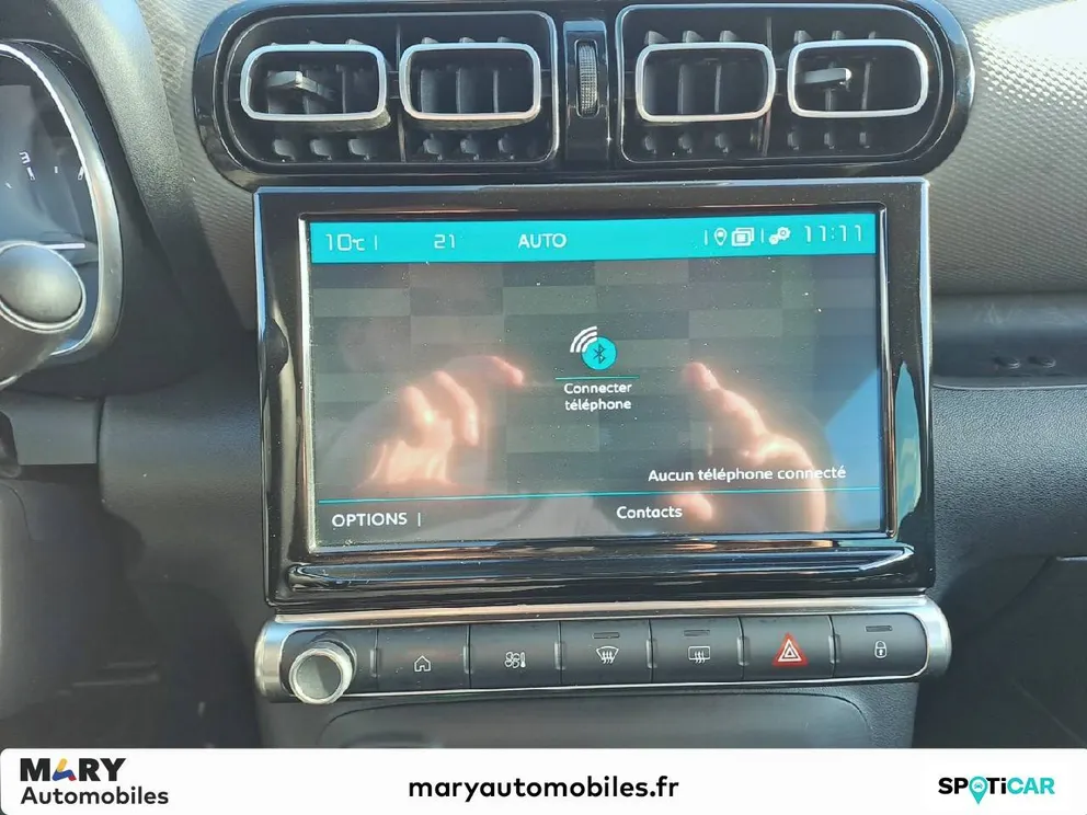 Véhicule occasion 207219 - Citroën C3 AIRCROSS - Photo 15