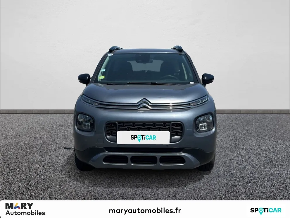 Véhicule occasion 218759 - Citroën C3 AIRCROSS - Photo 6