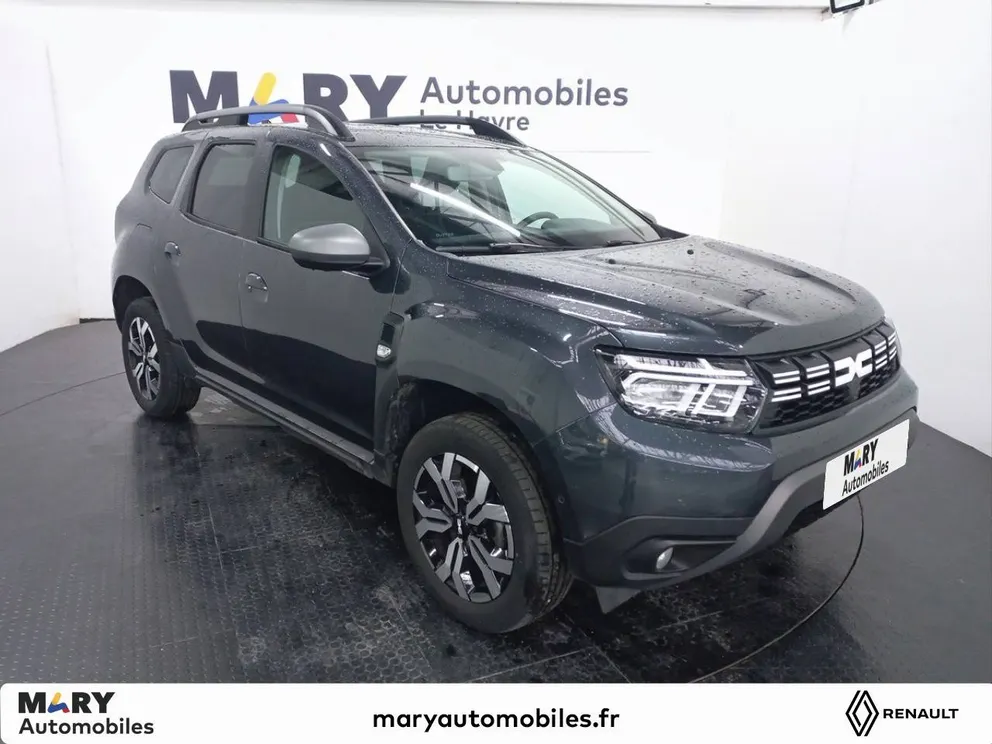 Véhicule occasion 228602 - dacia DUSTER - Photo 3