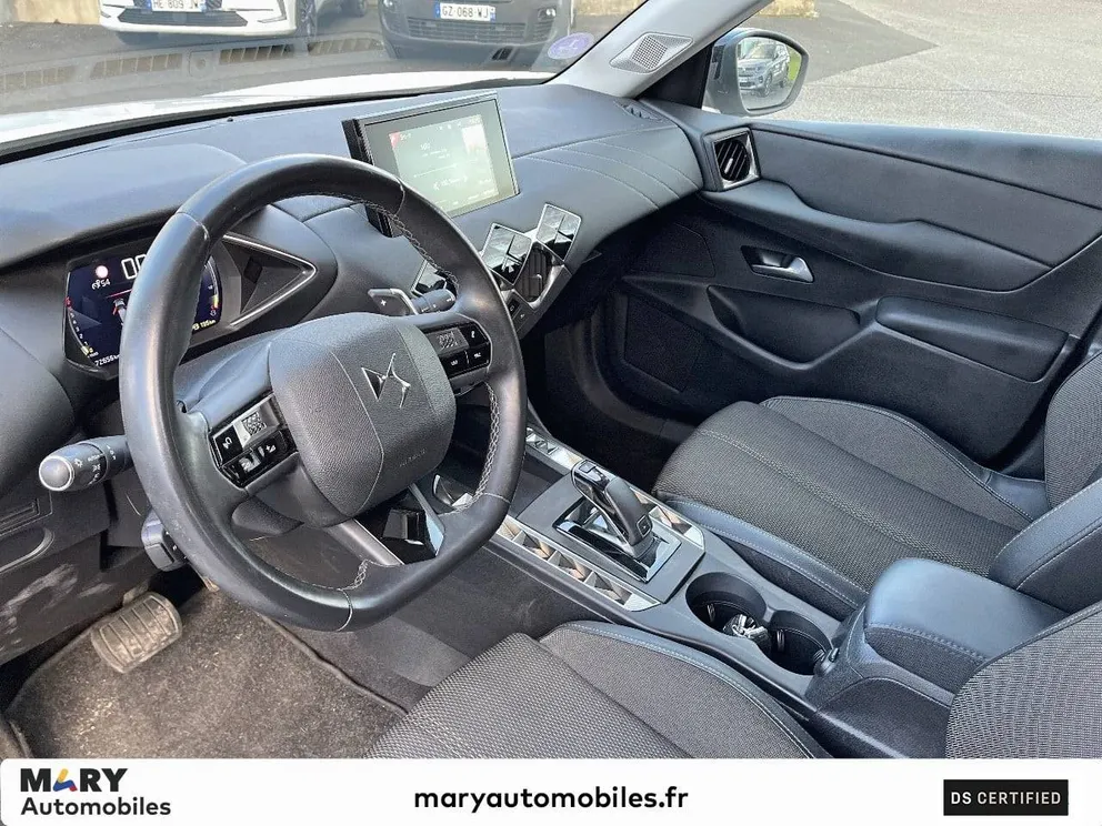 Véhicule occasion 216599 - ds DS 3 - Photo 8