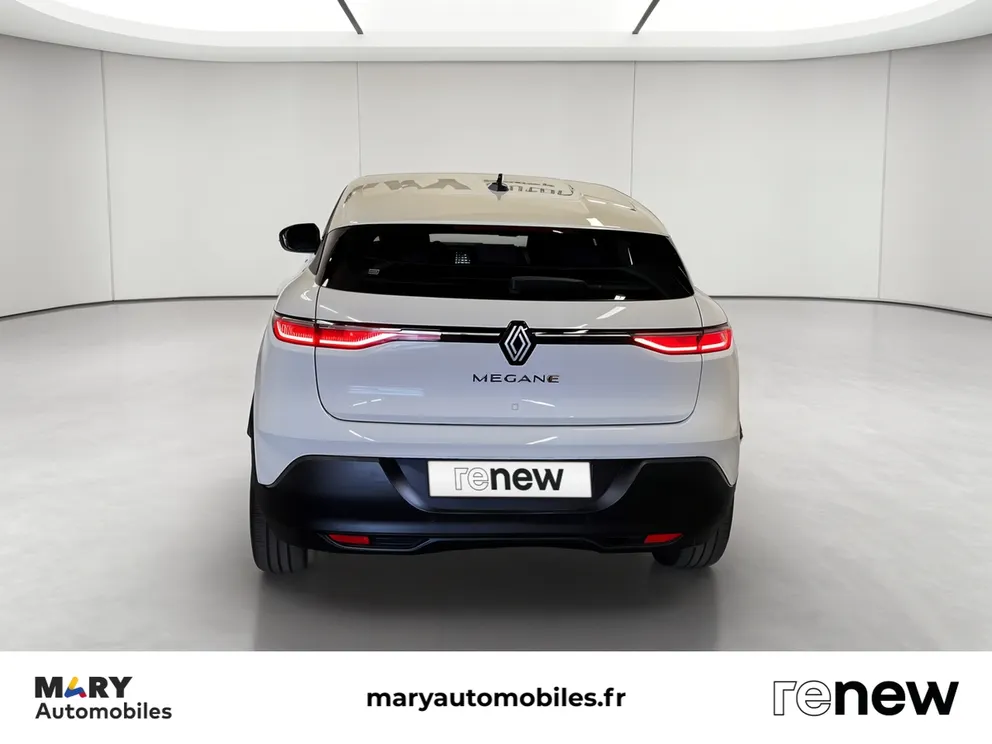 Véhicule occasion 217891 - renault MEGANE - Photo 4
