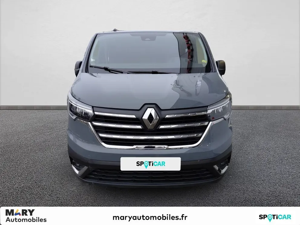 Véhicule occasion 203850 - renault TRAFIC - Photo 2