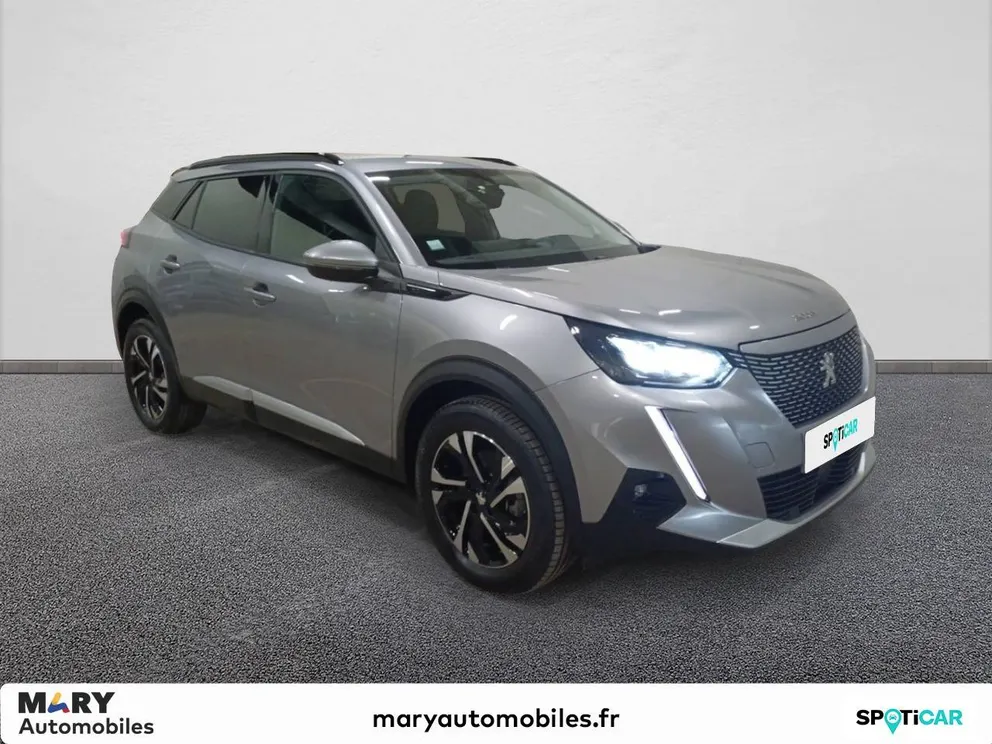 Véhicule occasion 213308 - peugeot 2008 - Photo 3