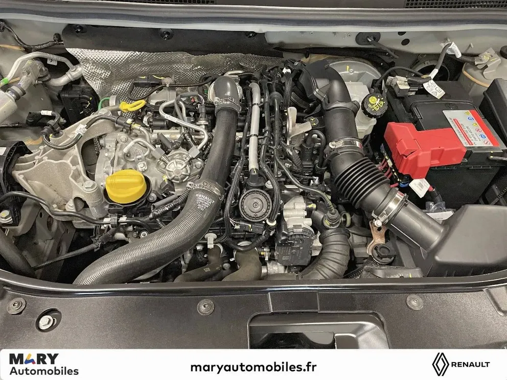 Véhicule occasion 218703 - dacia SANDERO - Photo 19