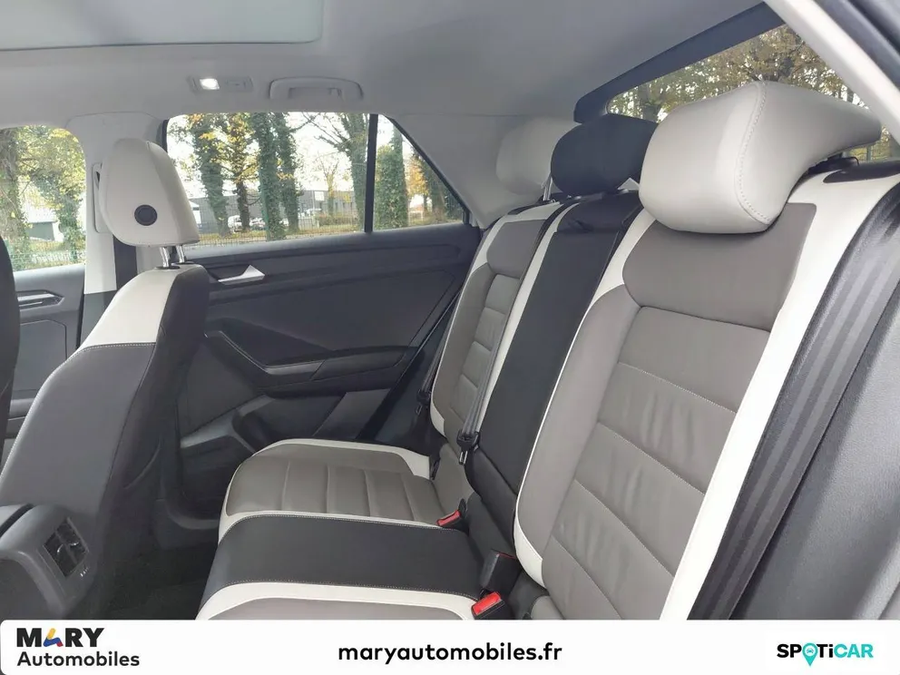 Véhicule occasion 205621 - volkswagen T-ROC - Photo 10