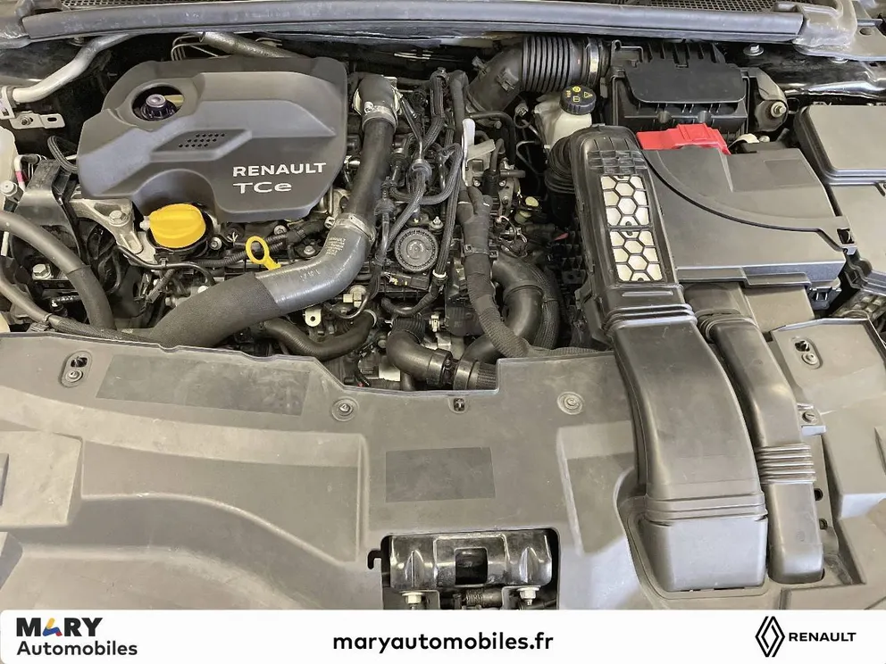 Véhicule occasion 183394 - renault TALISMAN - Photo 20