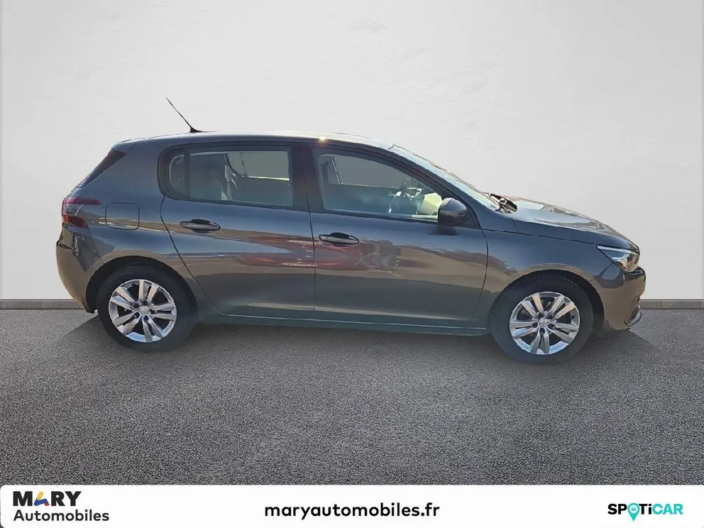 Véhicule occasion 212744 - peugeot 308 - Photo 4