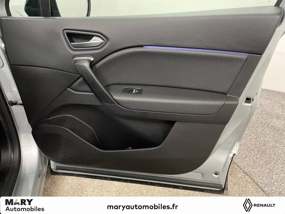 Véhicule occasion 221790 - renault CAPTUR - Photo 18