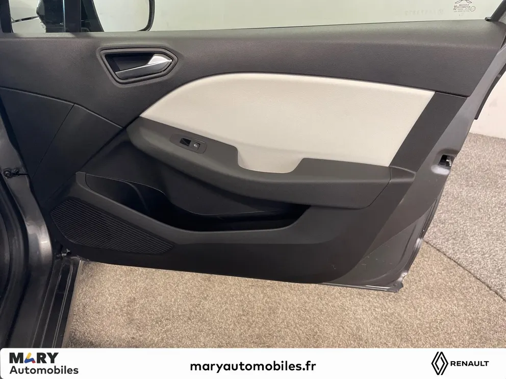 Véhicule occasion 232424 - renault CLIO - Photo 14