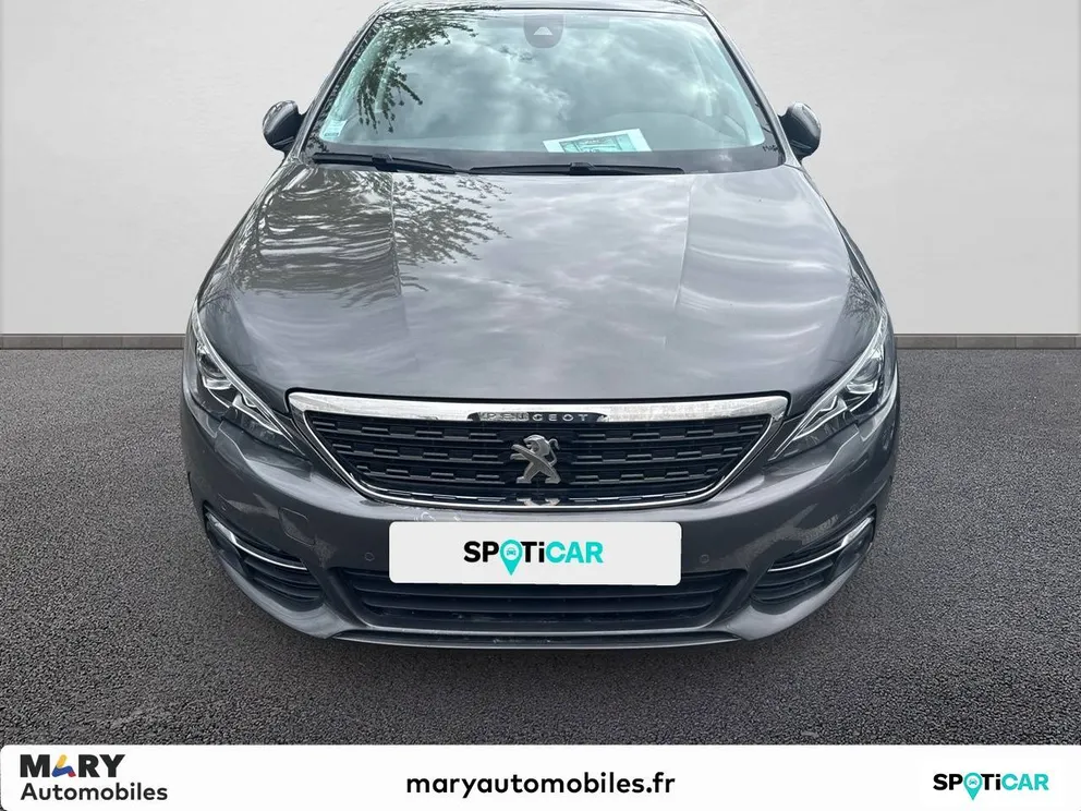 Véhicule occasion 227147 - peugeot 308 - Photo 2