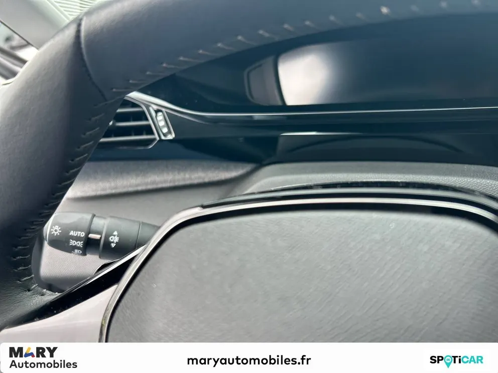 Véhicule occasion 167590 - peugeot 308 - Photo 15