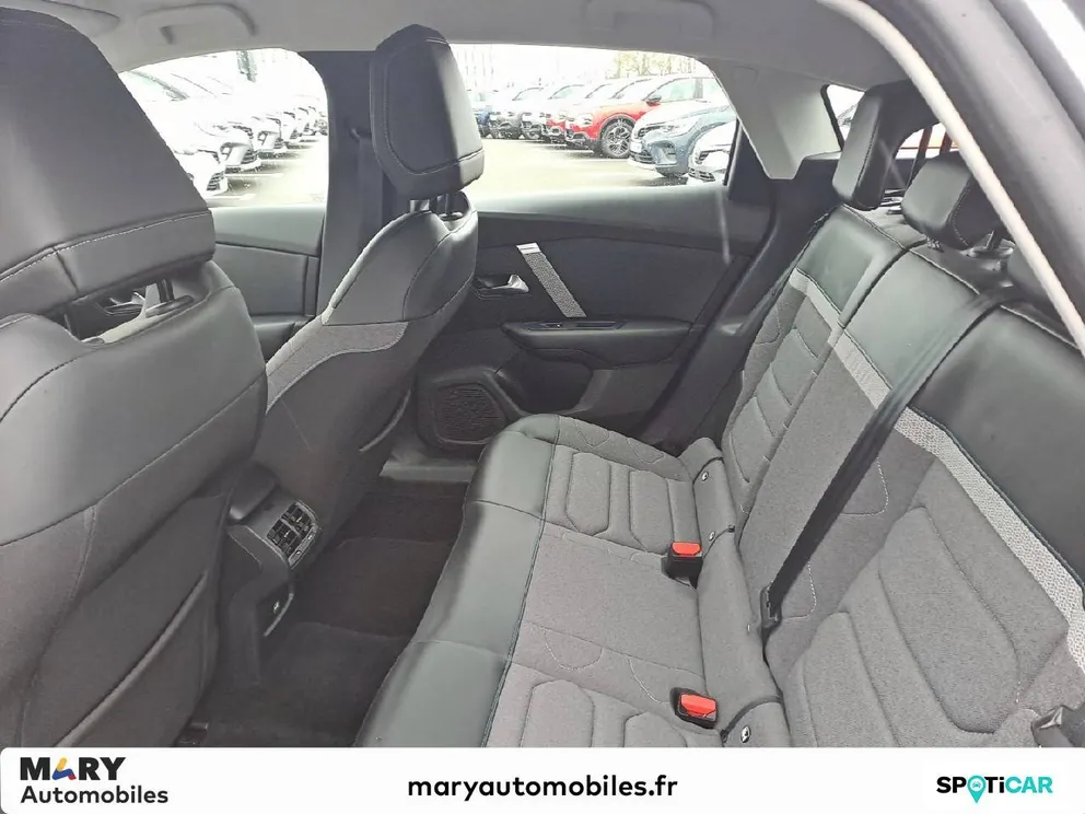 Véhicule occasion 219296 - Citroën C4 - Photo 10