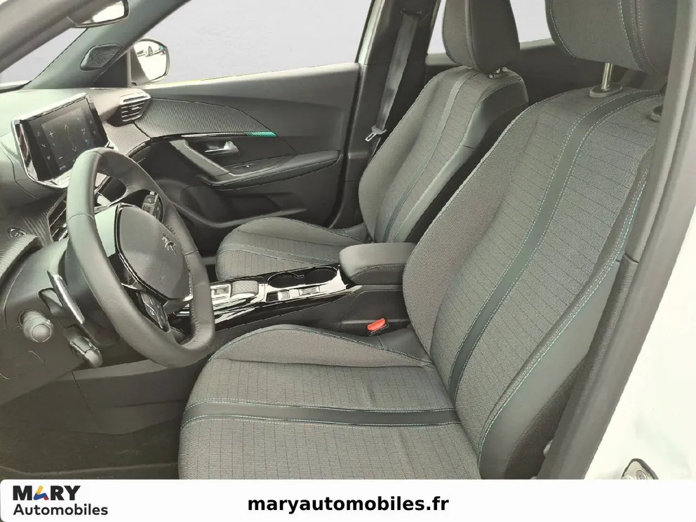 Véhicule occasion 231603 - peugeot 2008 - Photo 9