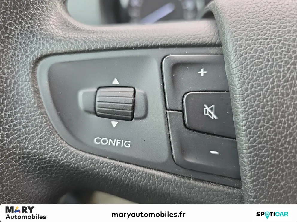 Véhicule occasion 236158 - peugeot EXPERT - Photo 10
