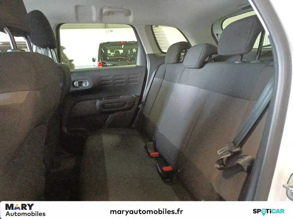 Véhicule occasion 214846 - Citroën C3 AIRCROSS - Photo 10