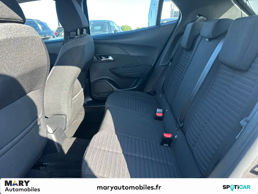 Véhicule occasion 230255 - peugeot 2008 - Photo 20