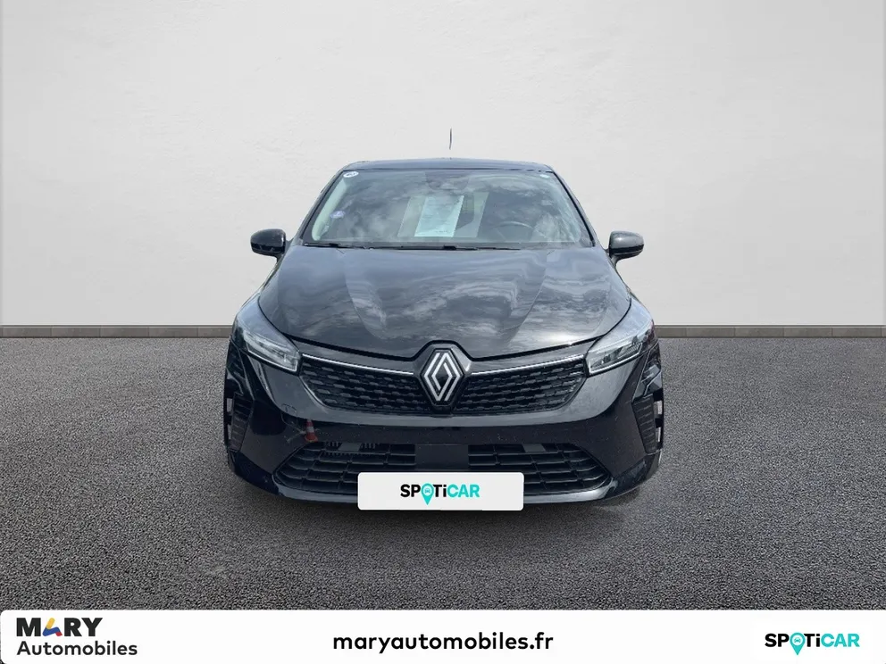 Véhicule occasion 238129 - renault CLIO - Photo 2