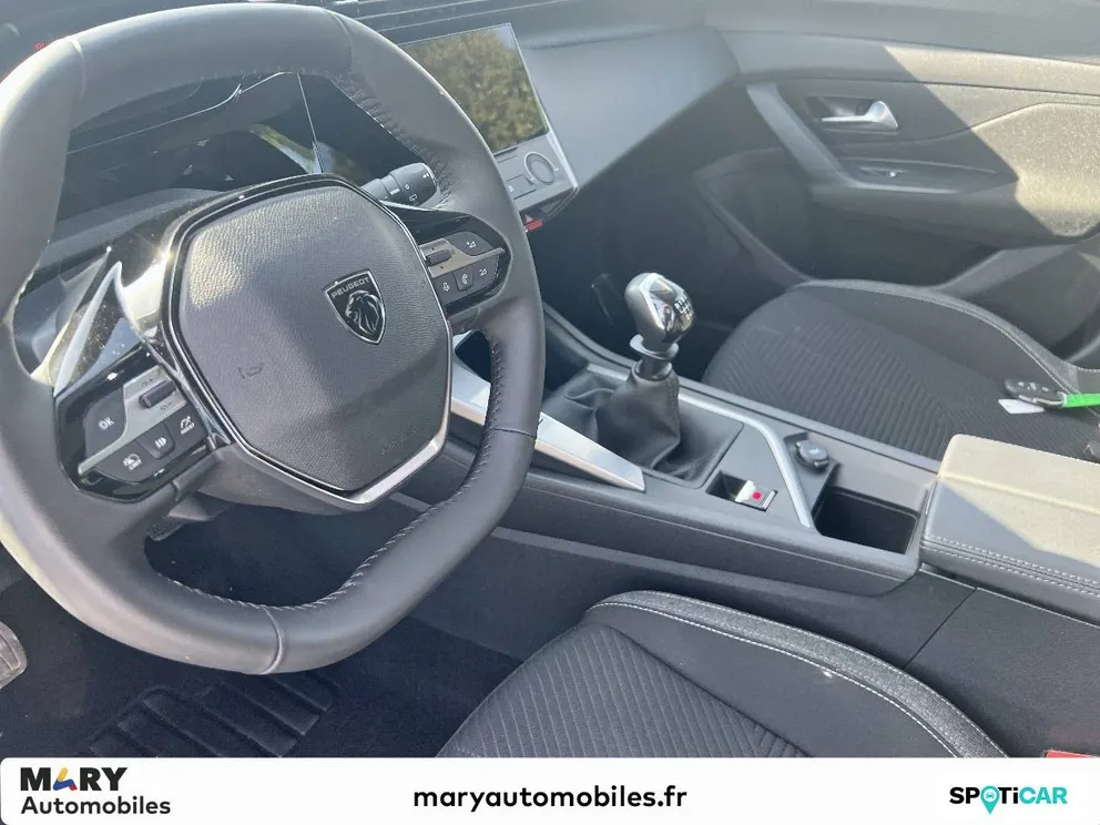 Véhicule occasion 221160 - peugeot 308 - Photo 10