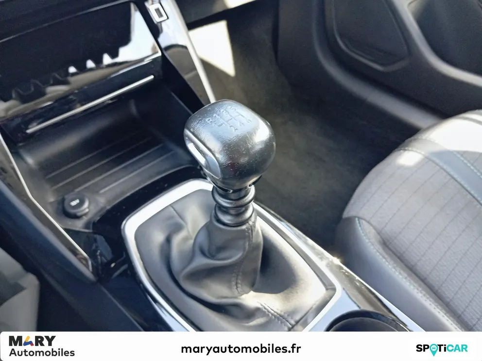 Véhicule occasion 1235050 - peugeot 208 - Photo 12