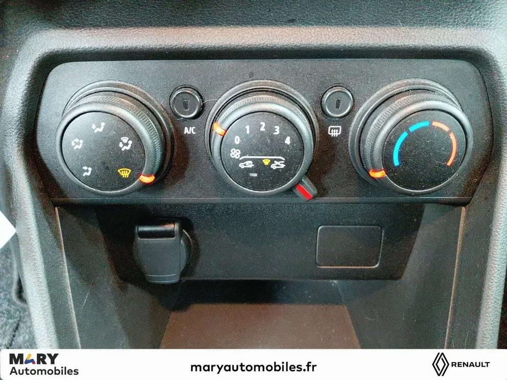 Véhicule occasion 228600 - dacia SANDERO - Photo 15