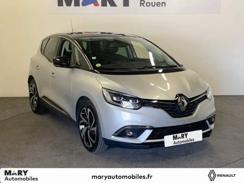 Véhicule occasion 237599 - renault SCENIC - Photo 6
