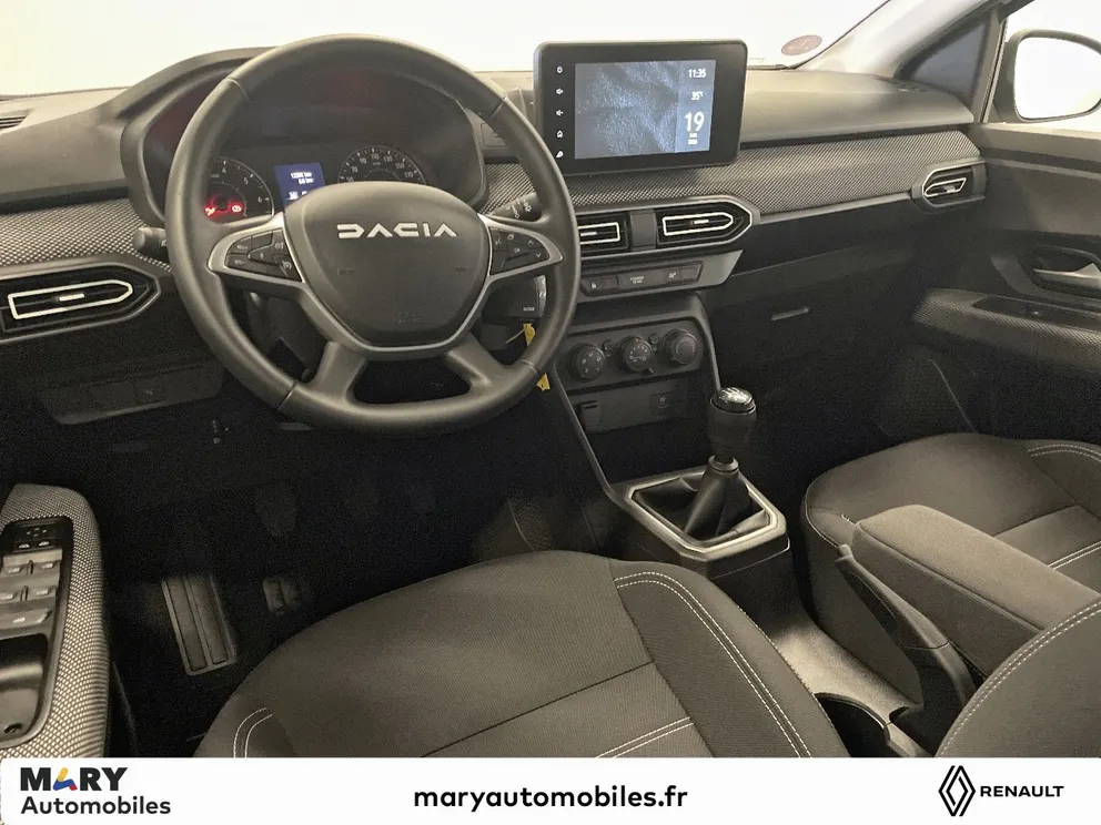 Véhicule occasion 236657 - dacia SANDERO - Photo 12