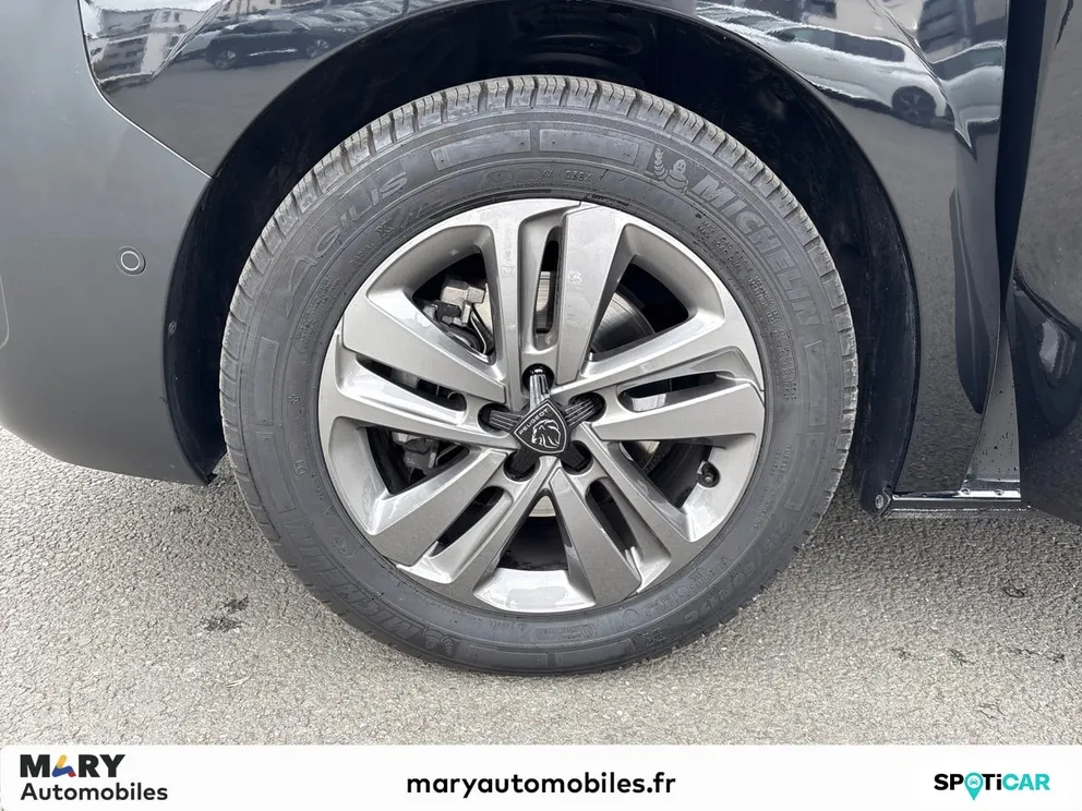 Véhicule occasion 235534 - peugeot EXPERT - Photo 7