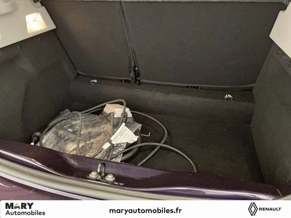 Véhicule occasion 178346 - renault ZOE - Photo 6