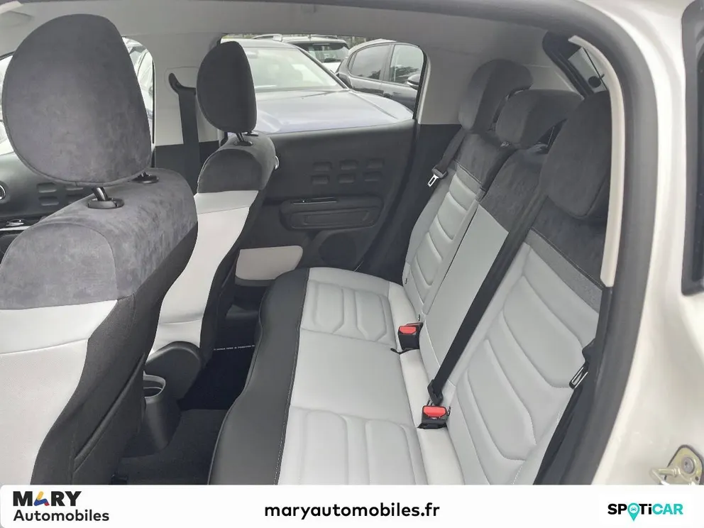 Véhicule occasion 190743 - Citroën C3 - Photo 10