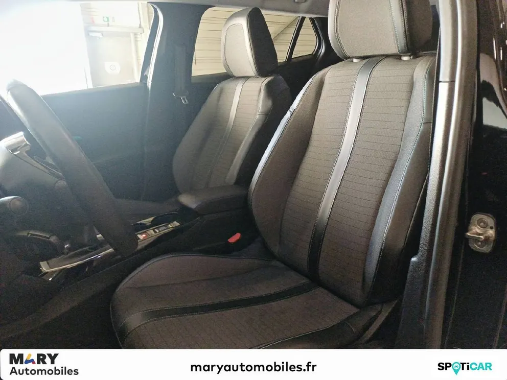 Véhicule occasion 182449 - peugeot 2008 - Photo 9