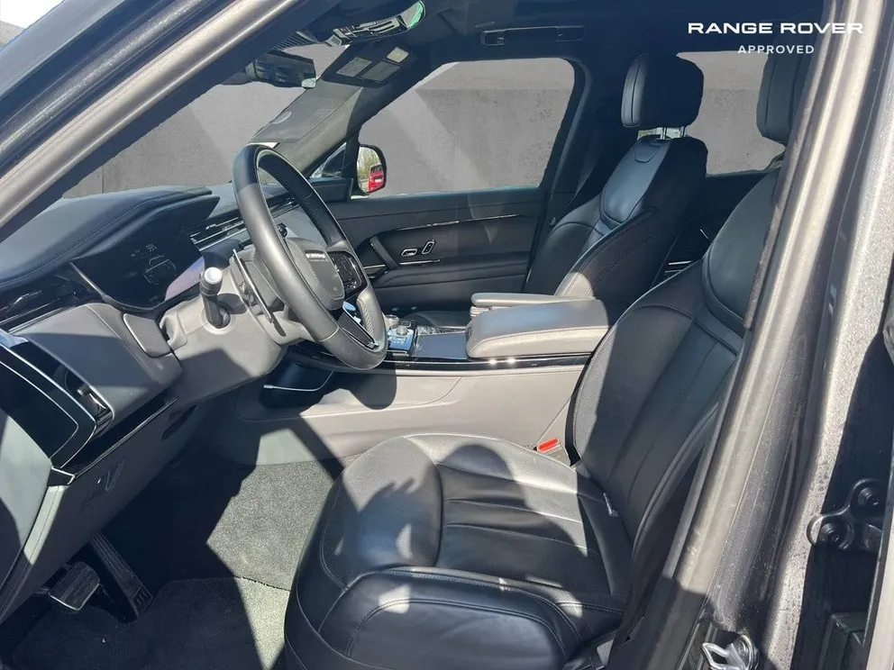 Véhicule occasion 213043 - land rover RANGE ROVER SPORT - Photo 3