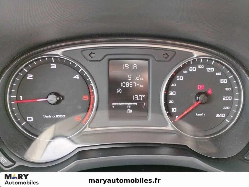 Véhicule occasion 226332 - audi A1 - Photo 14