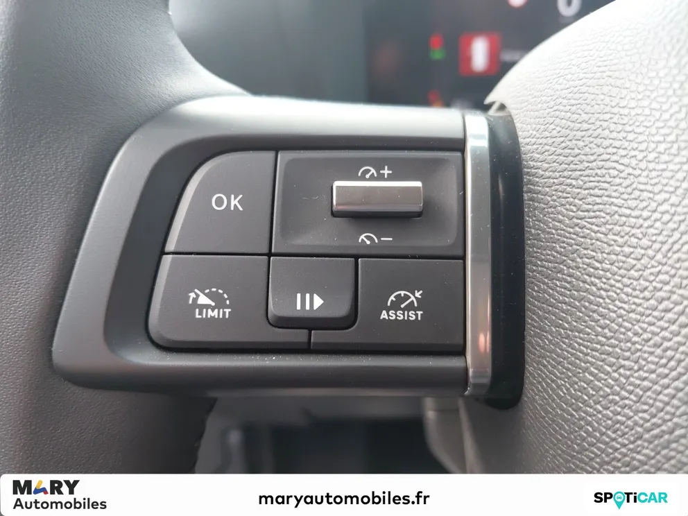 Véhicule occasion 226220 - Citroën C4 - Photo 14