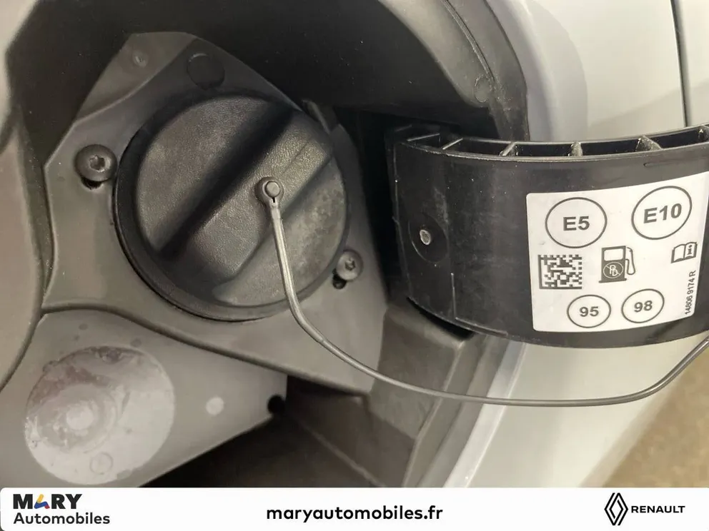 Véhicule occasion 230375 - renault CLIO - Photo 16