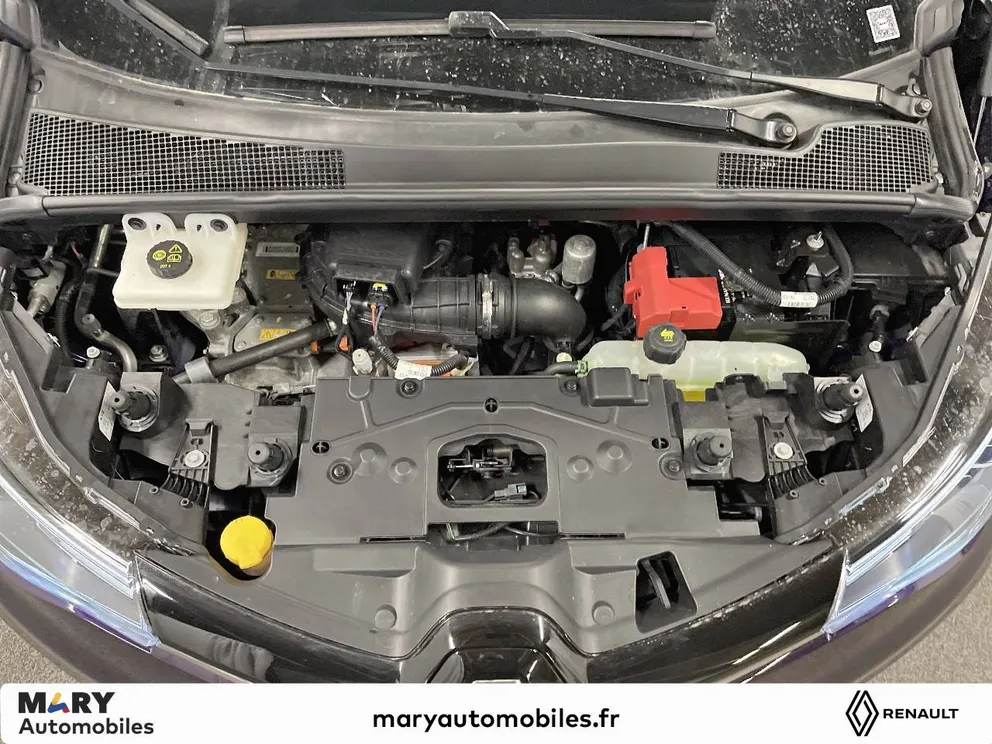 Véhicule occasion 212748 - renault ZOE - Photo 21