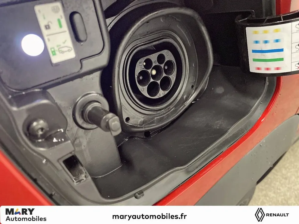 Véhicule occasion 202388 - renault CAPTUR - Photo 17