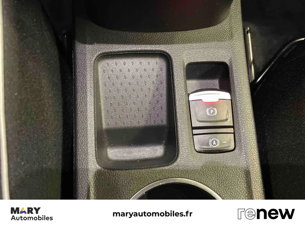 Véhicule occasion 238777 - renault CAPTUR - Photo 14