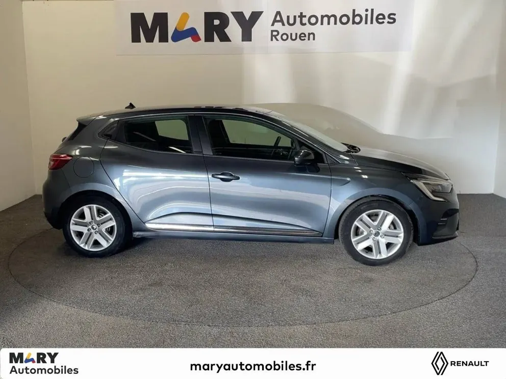 Véhicule occasion 216217 - renault CLIO - Photo 4