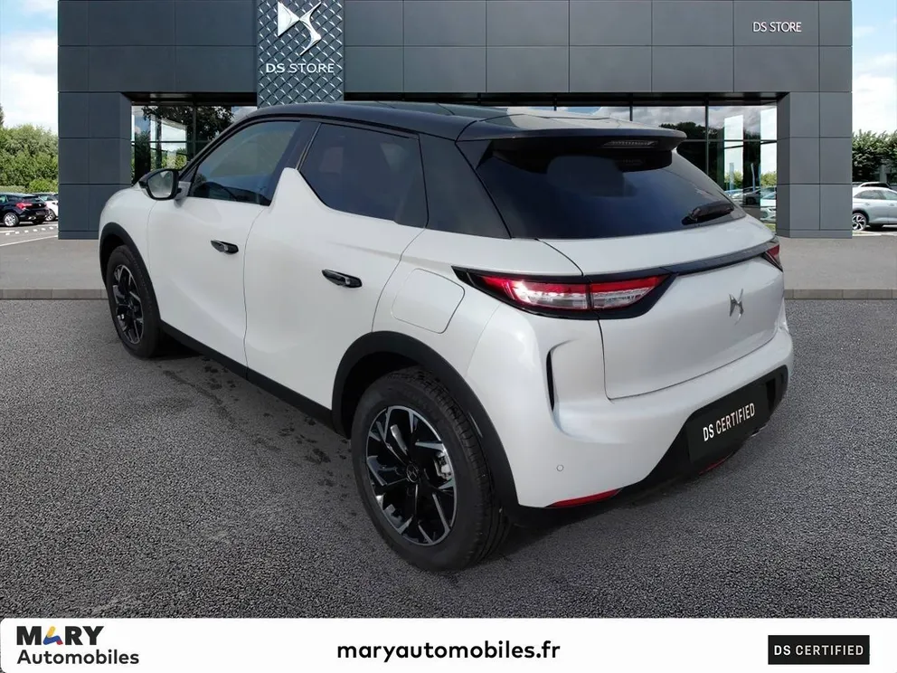 Véhicule occasion 200763 - ds DS 3 - Photo 7