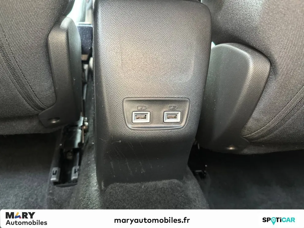 Véhicule occasion 228952 - peugeot 2008 - Photo 12