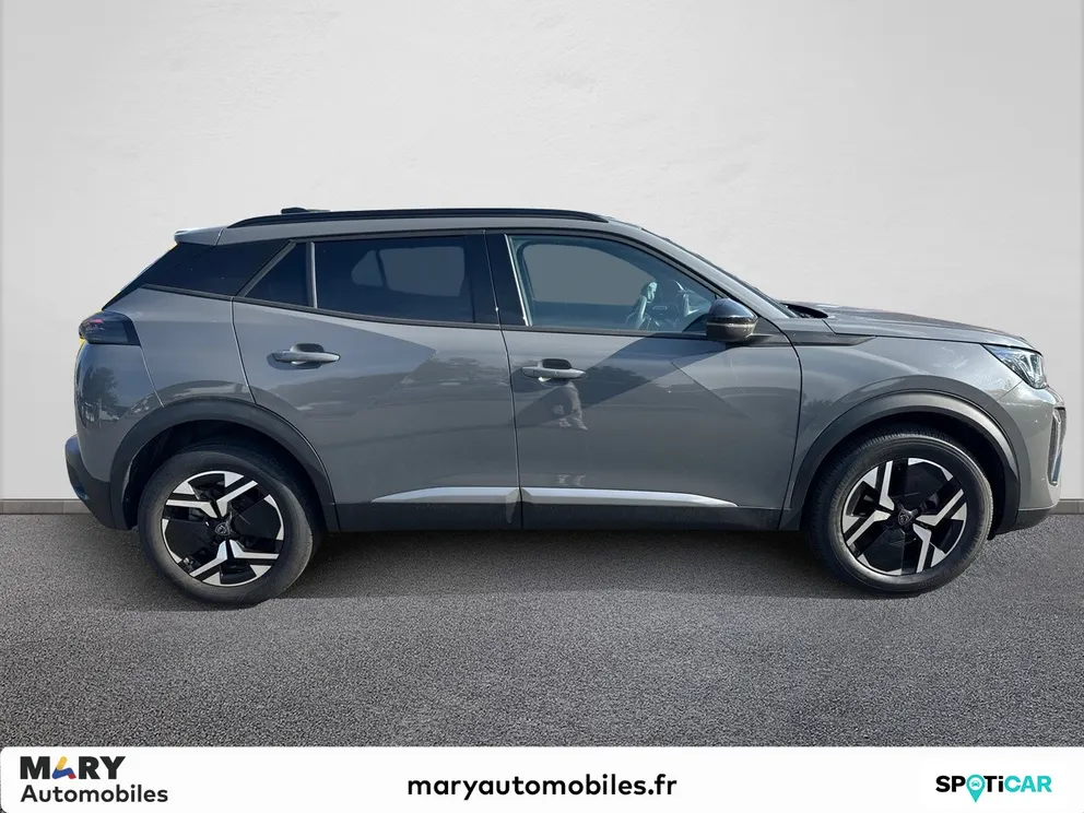 Véhicule occasion 1234010 - peugeot 2008 - Photo 4