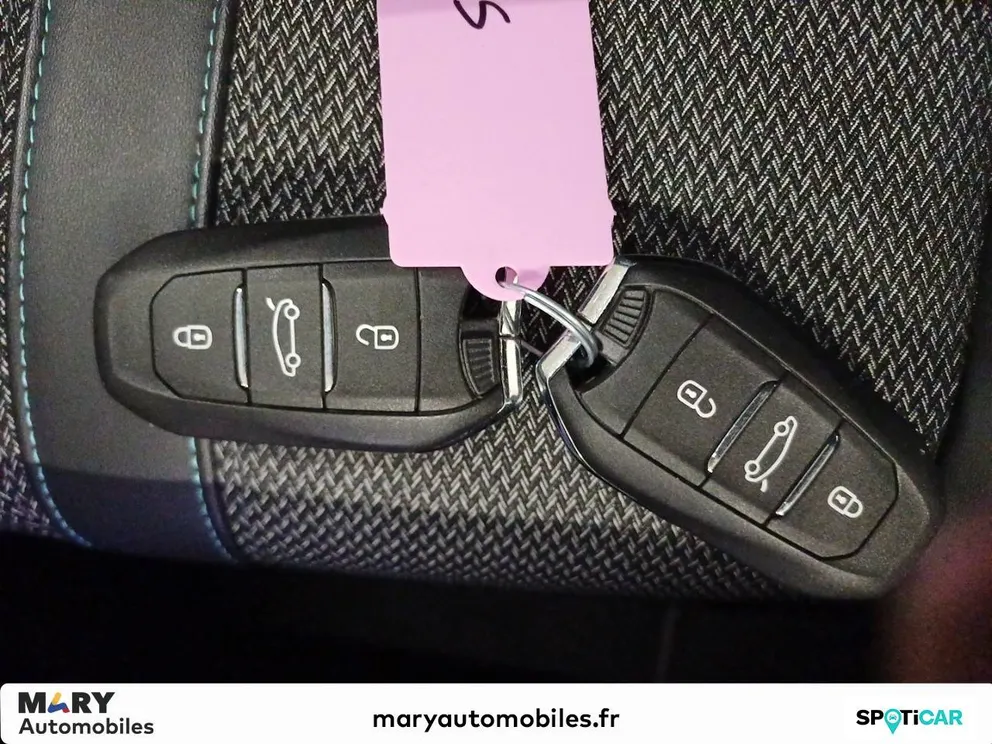 Véhicule occasion 198226 - peugeot 308 - Photo 15