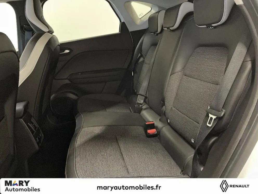 Véhicule occasion 206803 - renault CAPTUR - Photo 10