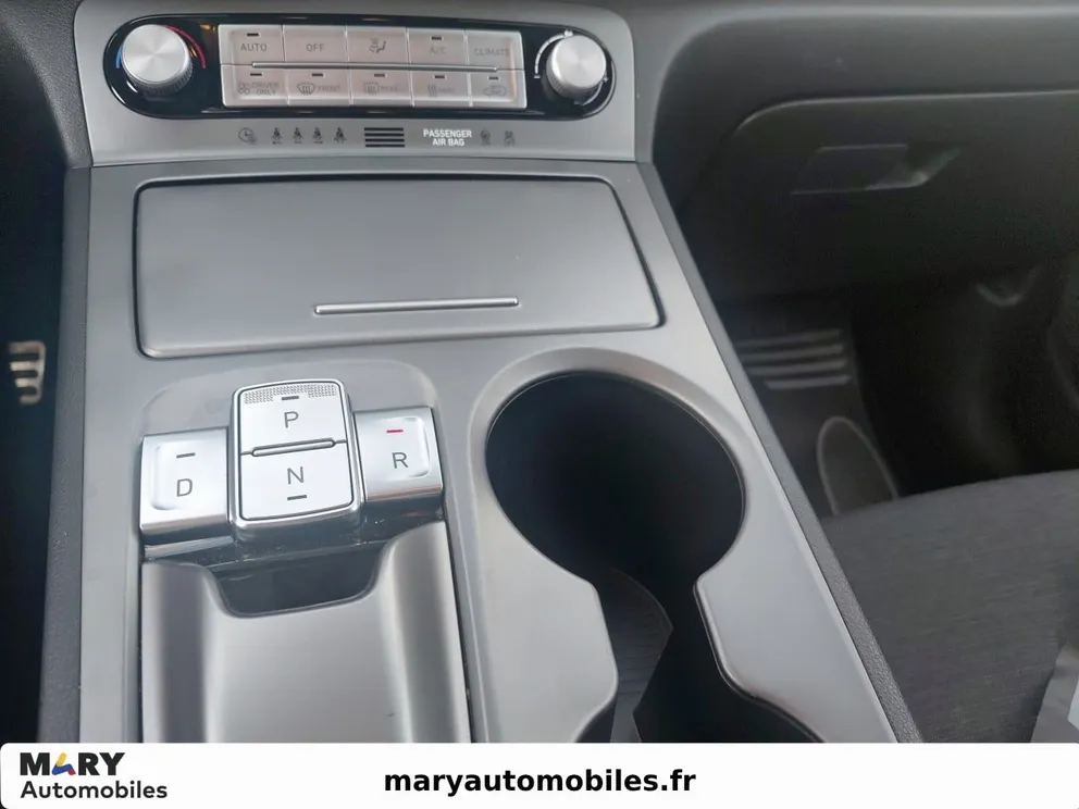 Véhicule occasion 1235802 - hyundai KONA - Photo 19