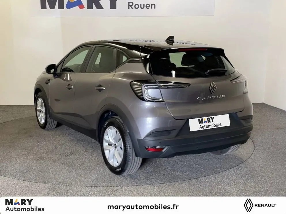 Véhicule occasion 229424 - renault CAPTUR - Photo 5