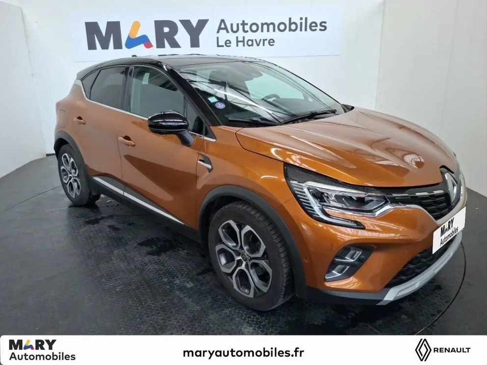 Véhicule occasion 232526 - renault CAPTUR - Photo 3