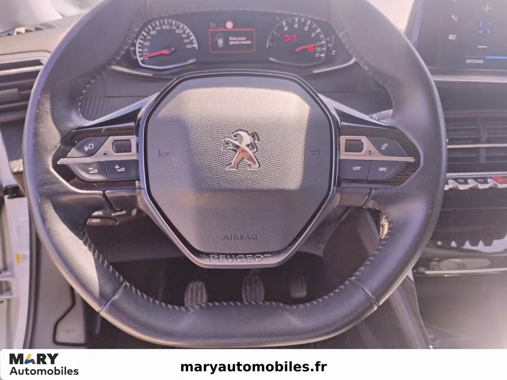 Véhicule occasion 222292 - peugeot 2008 - Photo 10