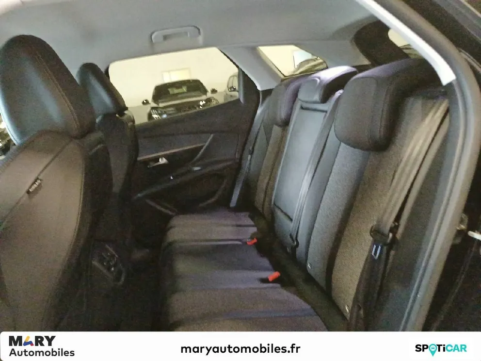 Véhicule occasion 221167 - peugeot 3008 - Photo 10