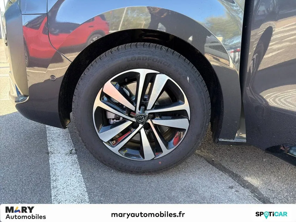Véhicule occasion 262826 - peugeot EXPERT - Photo 11